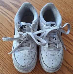 Nike Kids Air Force 1 Sneakers